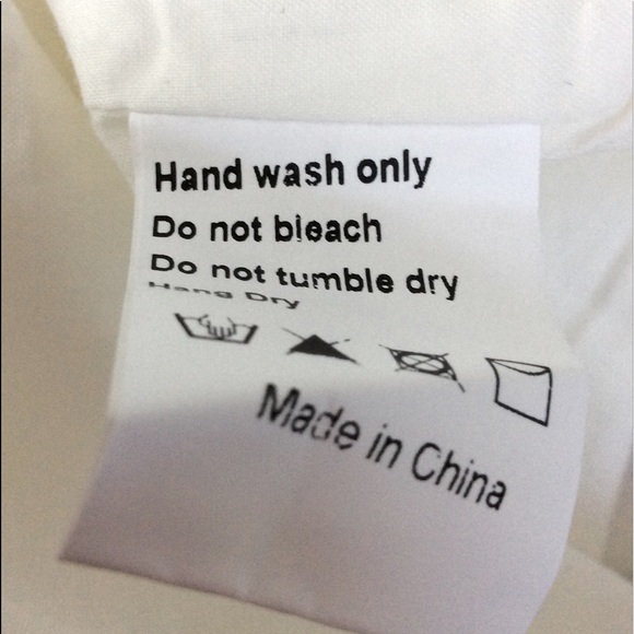 AVA & LU (XL-22) TEEN Girls Midi Shift DRESS, NWTS - Picture 7 of 7